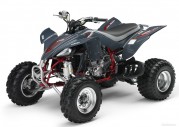 Yamaha YFZ 450